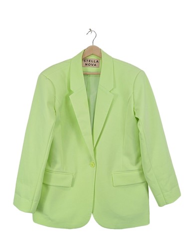 Stella nova klassischer blazer - nova,