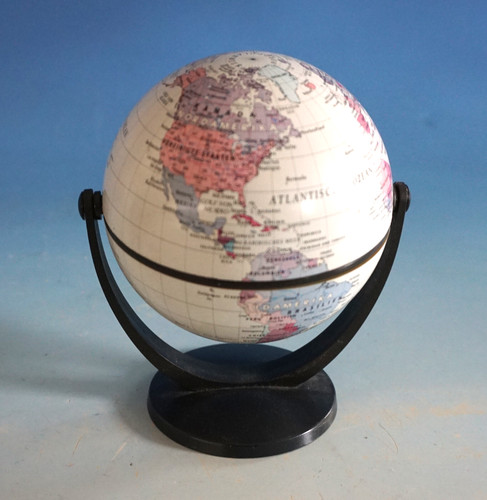 Vintage stellanova miniglobus - stellanova,
