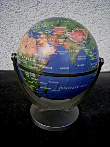 Stellanova mini globus - stellanova, mini-globus