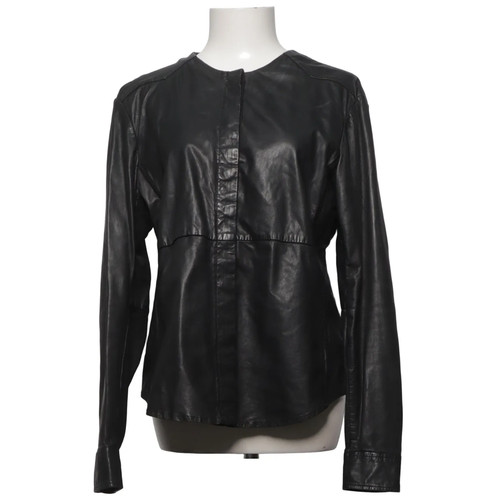Stella nova lederjacke - stella,