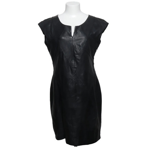Stella nova lederkleid - stella, nova,