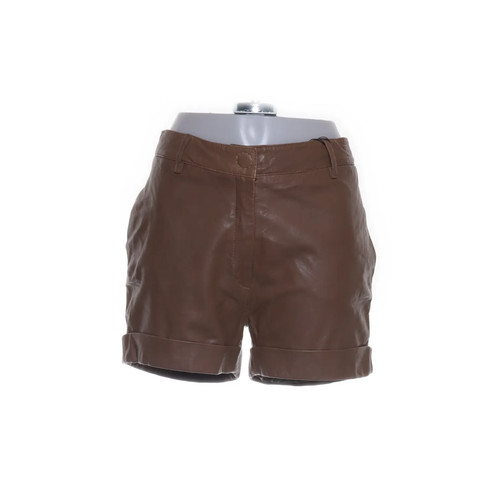 Stella nova ledershorts - nova,,