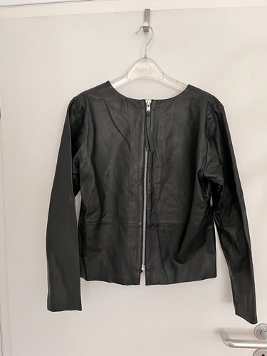Stella nova lederjacke - nova, gr.38
