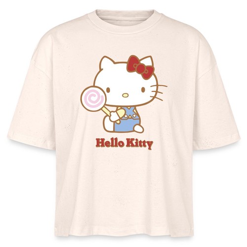 Hello kitty mit lollipop - mit,