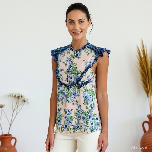 Stella nova boho - nova,