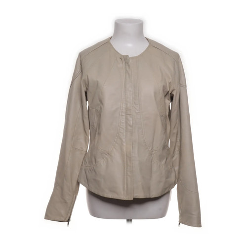 Stella nova lederjacke - nova,,