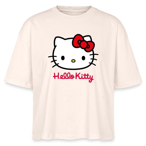 Hello kitty klassisch mit - hello,