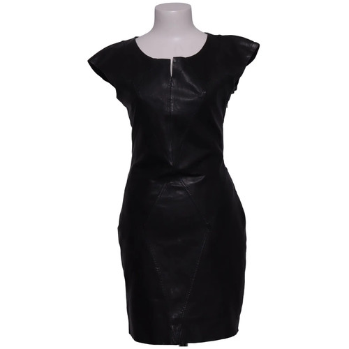 Stella nova lederkleid - stella,