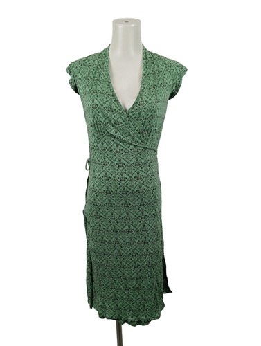 Stella nova wickelkleid damen - wickelkleid,