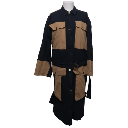 Stella nova trenchcoat - stella,