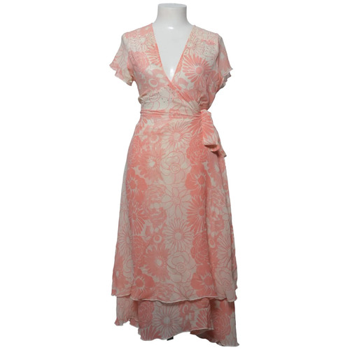 Stella nova wickelkleid - stella, nova,