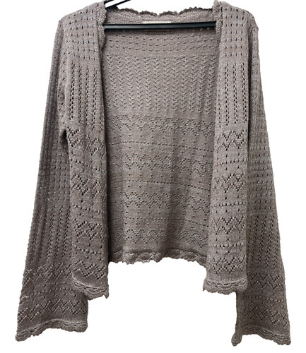 Stella nova damen strickjacke - stella,