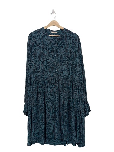Stella nova langarmkleid - nova,