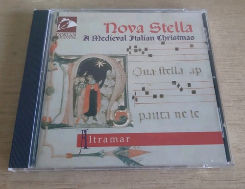 Nova stella medieval italian - a,