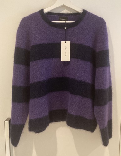 Stella nova pullover - nova,