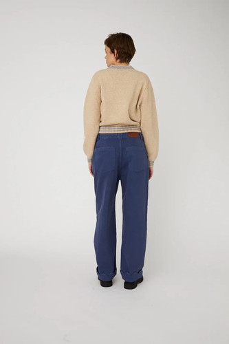 Wollpullover stella nova - wollpullover,