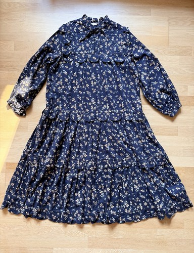 Stella nova kleid maxikleid - stella,