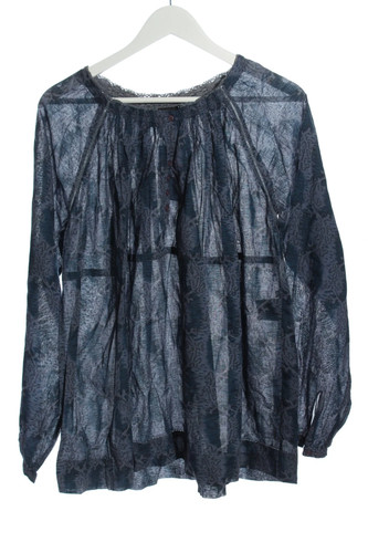 Stella nova langarm - stella, langarm-blusen