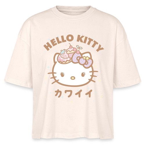Hello kitty kawaii stil - kitty,