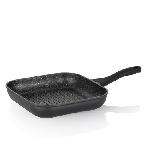 Grill eckpfanne stella - grill-eckpfanne,